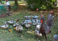 Mostra-mercato Vanzo Floreale 2010